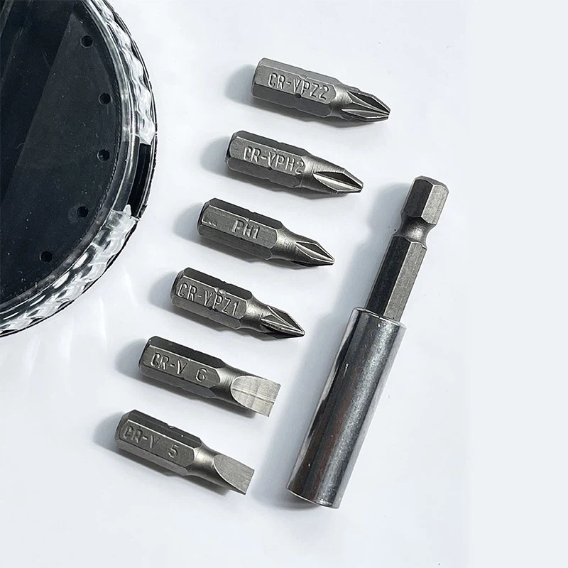 7pcs bits set 2 7pcs bits set 2