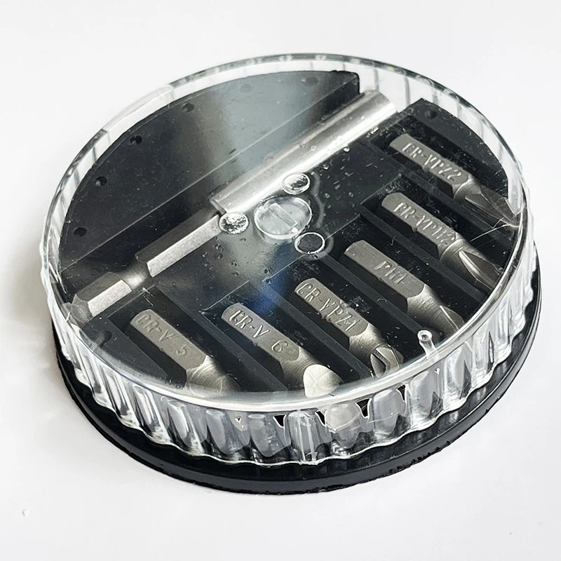 7pcs bits set 5 7pcs bits set 5