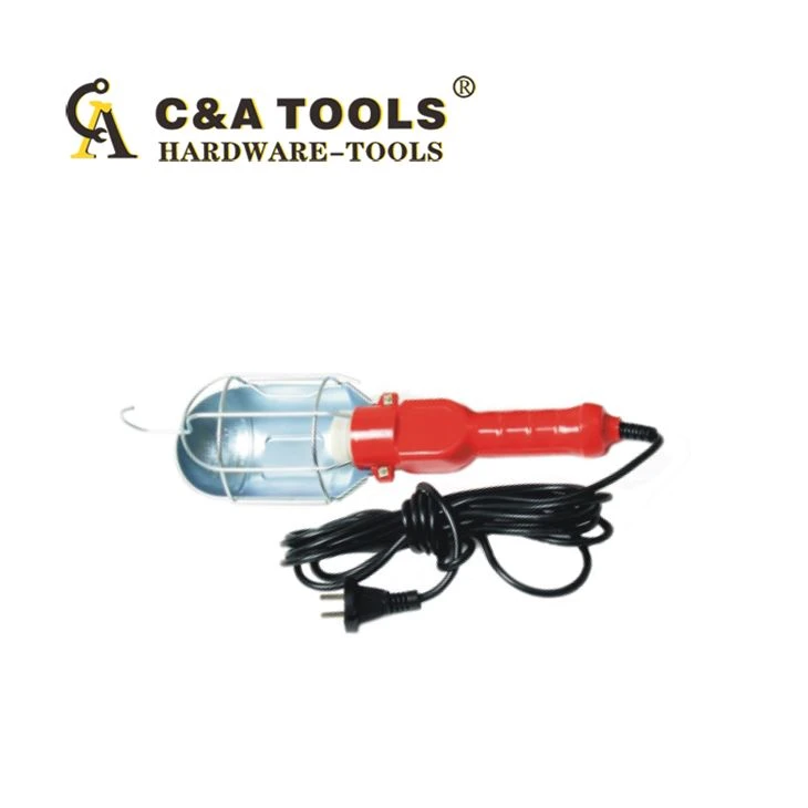 Lampa għall-Inspekazzjoni tat-Tiswija tal-Karozzi