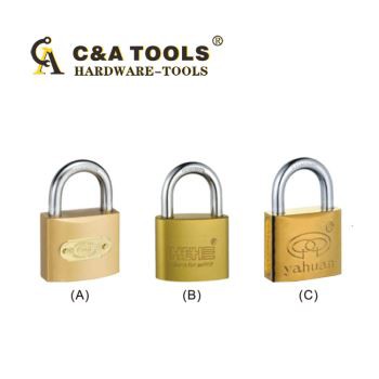 Katnazz tal-ħadid miksi tar-ram isfar