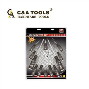 Sett ta 'Għodda tal-Kamin 12PCS